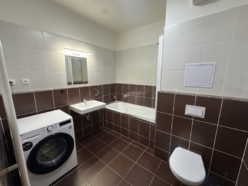 Pronájem bytu 2+kk v osobním vlastnictví 53 m², Kladno