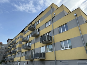 Pronájem bytu 2+kk v osobním vlastnictví 53 m², Kladno