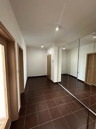 Pronájem bytu 2+kk v osobním vlastnictví 53 m², Kladno