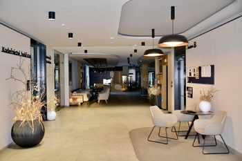 Pronájem bytu 1+kk v družstevním vlastnictví 38 m², Mladá Boleslav