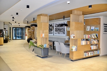 Pronájem bytu 1+kk v družstevním vlastnictví 38 m², Mladá Boleslav