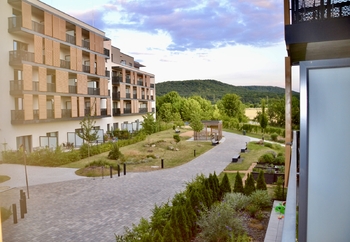 Pronájem bytu 1+kk v družstevním vlastnictví 38 m², Mladá Boleslav