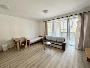 Pronájem bytu 1+kk v družstevním vlastnictví 38 m², Mladá Boleslav