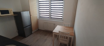 Pronájem bytu 1+1 v osobním vlastnictví 31 m², Luštěnice