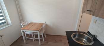 Pronájem bytu 1+1 v osobním vlastnictví 31 m², Luštěnice