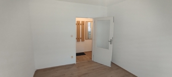 Pronájem bytu 1+1 v osobním vlastnictví 31 m², Luštěnice