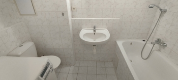 Pronájem bytu 1+1 v osobním vlastnictví 31 m², Luštěnice