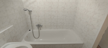 Pronájem bytu 1+1 v osobním vlastnictví 31 m², Luštěnice