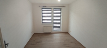 Pronájem bytu 1+1 v osobním vlastnictví 31 m², Luštěnice