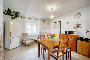 Prodej chaty / chalupy 74 m², Soběšice