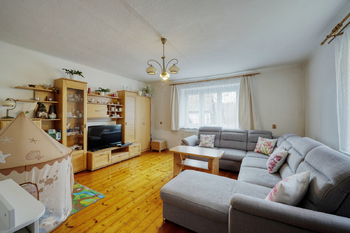 Prodej chaty / chalupy 74 m², Soběšice