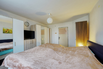 Prodej chaty / chalupy 74 m², Soběšice