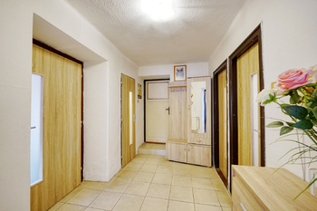 Prodej chaty / chalupy 74 m², Soběšice