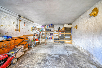 Garáž - Prodej chaty / chalupy 74 m², Soběšice