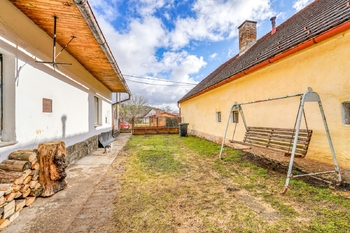 Prodej chaty / chalupy 74 m², Soběšice