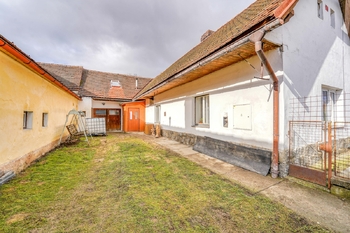 Prodej chaty / chalupy 74 m², Soběšice
