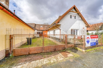 Prodej chaty / chalupy 74 m², Soběšice