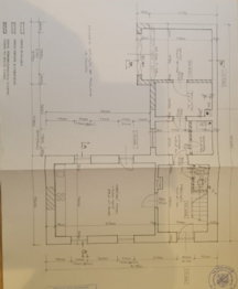 Pronájem domu 165 m², Záryby