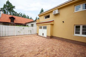 Pronájem domu 165 m², Záryby