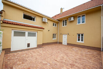 Pronájem domu 165 m², Záryby