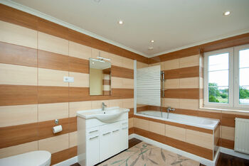 Pronájem domu 165 m², Záryby