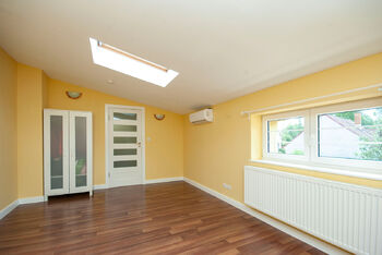 Pronájem domu 165 m², Záryby