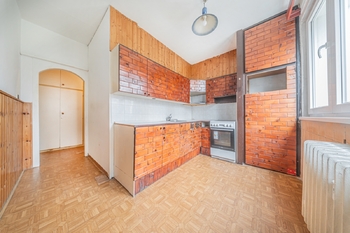 Prodej bytu 2+1 v osobním vlastnictví 49 m², Slaný