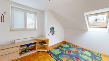 pokoj - Prodej domu 167 m², Horoměřice