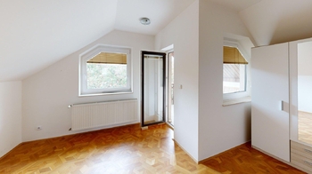 pokoj - Prodej domu 167 m², Horoměřice