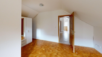 pokoj - Prodej domu 167 m², Horoměřice