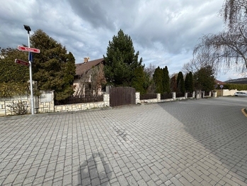 pohled na dům - Prodej domu 167 m², Horoměřice