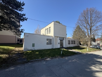 Pronájem obchodních prostor 145 m², Horní Bříza