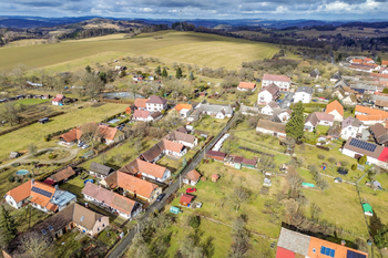 Prodej pozemku 904 m², Soběšice