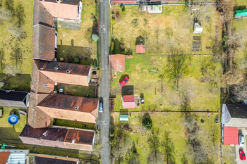 Prodej pozemku 904 m², Soběšice