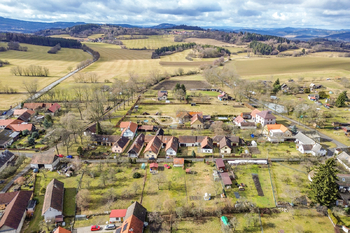 Prodej pozemku 904 m², Soběšice