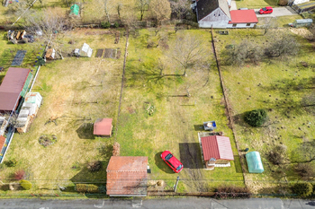 Prodej pozemku 904 m², Soběšice