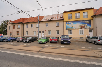 Slovanská 127 - Prodej domu 176 m², Plzeň 