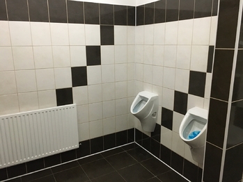 Pronájem skladovacích prostor 206 m², Rožnov pod Radhoštěm