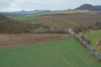 Prodej pozemku 729 m², Želkovice