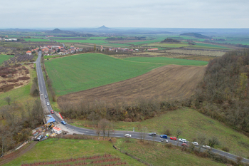 Prodej pozemku 729 m², Želkovice