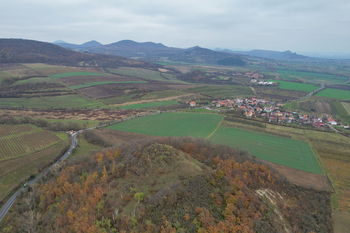 Prodej pozemku 729 m², Želkovice