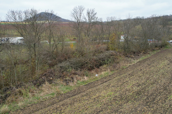 Prodej pozemku 729 m², Želkovice