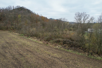 Prodej pozemku 729 m², Želkovice