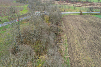 Prodej pozemku 729 m², Želkovice