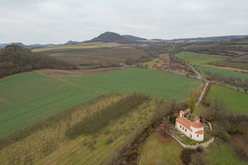 Prodej pozemku 729 m², Želkovice