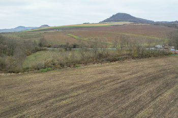 Prodej pozemku 729 m², Želkovice