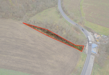 Prodej pozemku 729 m², Želkovice