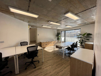 Pronájem kancelářských prostor 150 m², Rožnov pod Radhoštěm