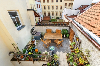 Prodej nájemního domu 185 m², Pardubice