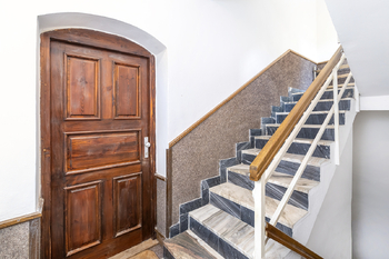 Prodej nájemního domu 185 m², Pardubice